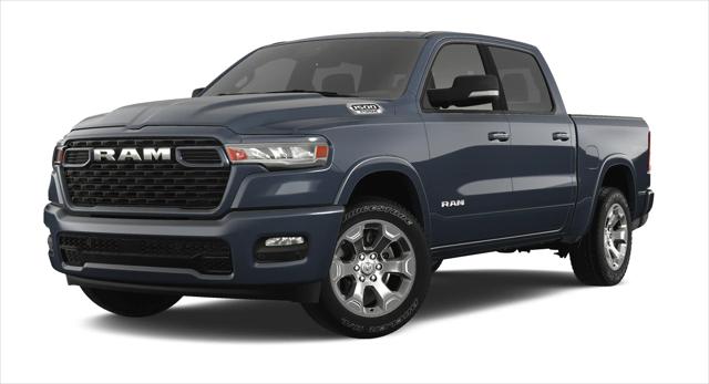 2025 RAM Ram 1500 RAM 1500 LONE STAR CREW CAB 4X2 57 BOX 2025 RAM Ram 1500 RAM 1500 LONE STAR CREW CAB 4X2 57 BOX