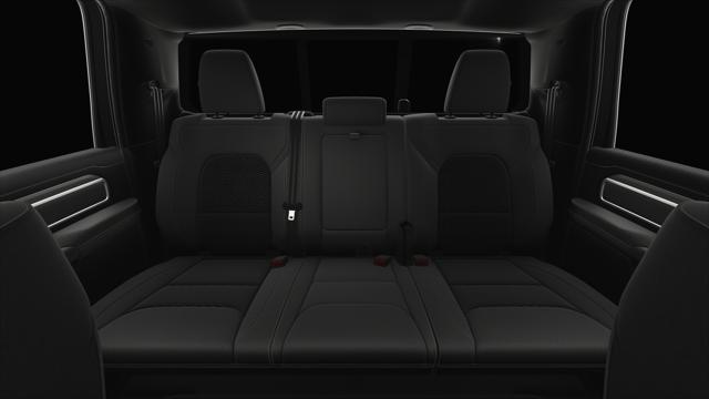 2025 RAM Ram 1500 RAM 1500 LONE STAR CREW CAB 4X2 57 BOX 2025 RAM Ram 1500 RAM 1500 LONE STAR CREW CAB 4X2 57 BOX