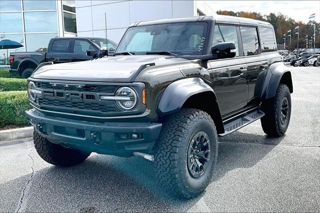 New 2025 Ford Bronco For Sale in Olive Branch, MS
