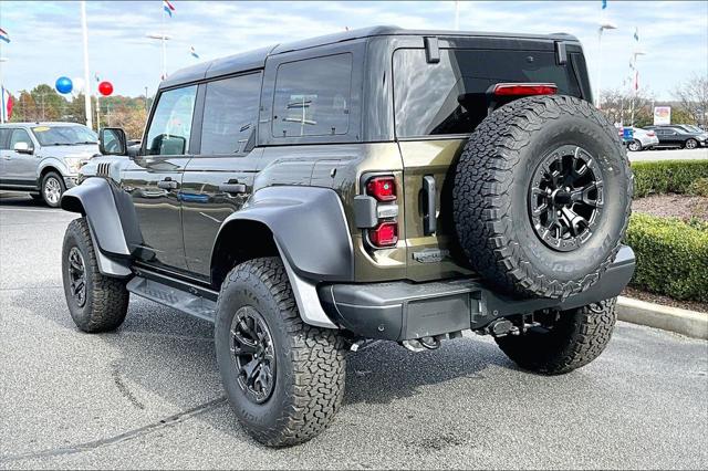 New 2025 Ford Bronco For Sale in Olive Branch, MS