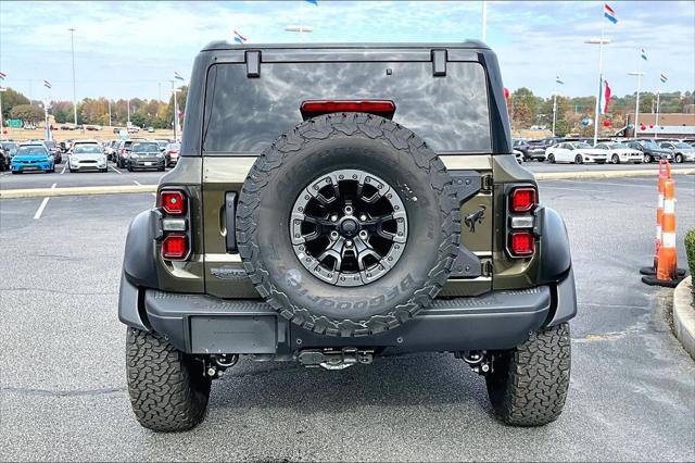 New 2025 Ford Bronco For Sale in Olive Branch, MS