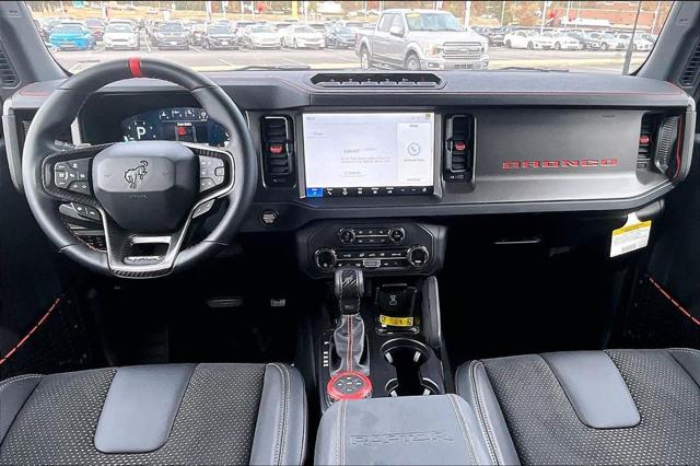 New 2025 Ford Bronco For Sale in Olive Branch, MS