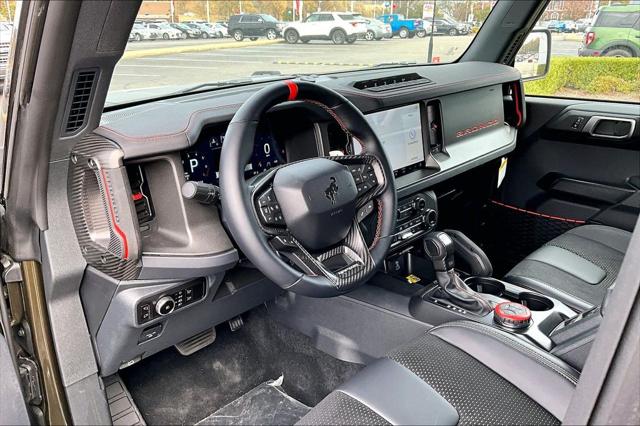 New 2025 Ford Bronco For Sale in Olive Branch, MS