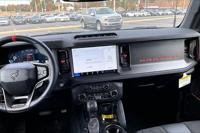 New 2025 Ford Bronco For Sale in Olive Branch, MS