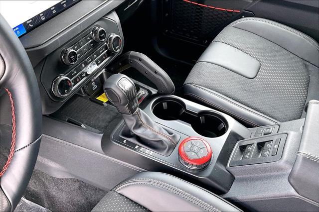 New 2025 Ford Bronco For Sale in Olive Branch, MS