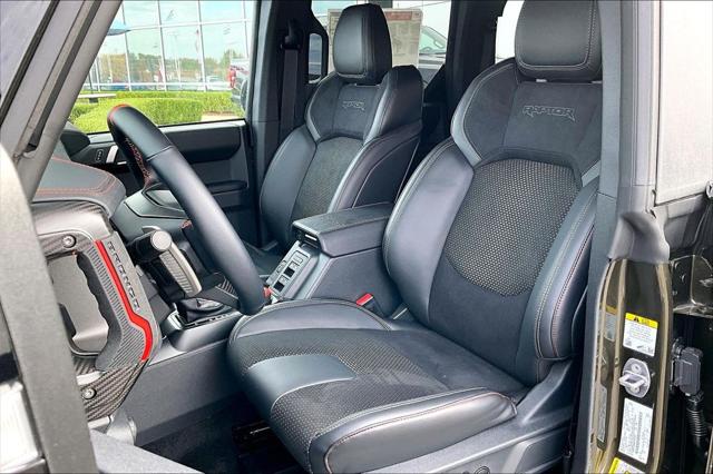 New 2025 Ford Bronco For Sale in Olive Branch, MS