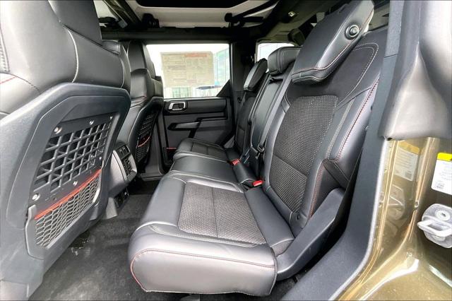 New 2025 Ford Bronco For Sale in Olive Branch, MS