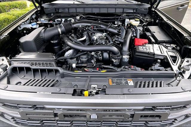 New 2025 Ford Bronco For Sale in Olive Branch, MS