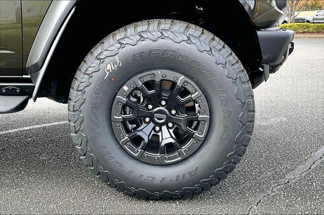 New 2025 Ford Bronco For Sale in Olive Branch, MS