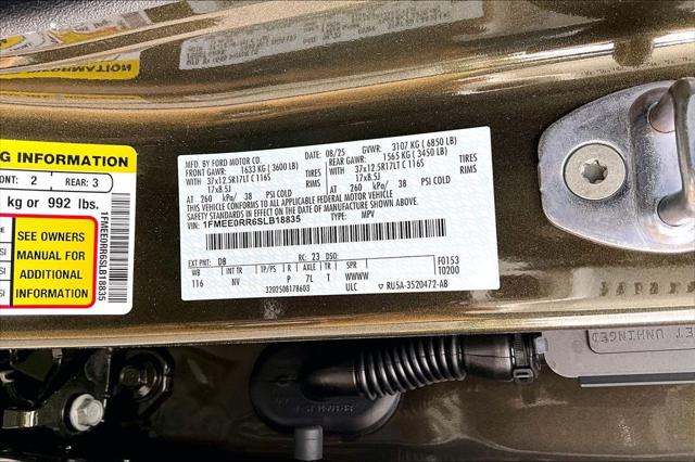 New 2025 Ford Bronco For Sale in Olive Branch, MS