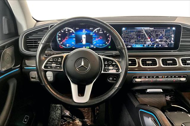 Used 2023 Mercedes-Benz GLS 450 For Sale in Millington, TN