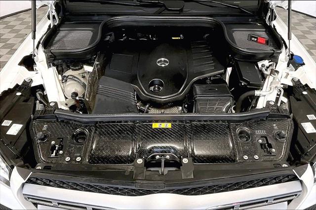 Used 2023 Mercedes-Benz GLS 450 For Sale in Millington, TN