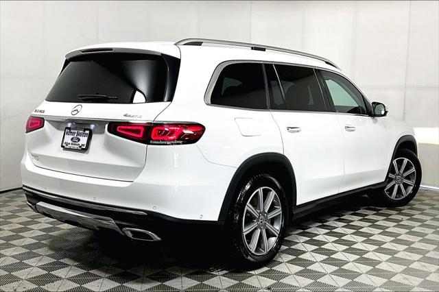 Used 2023 Mercedes-Benz GLS 450 For Sale in Millington, TN