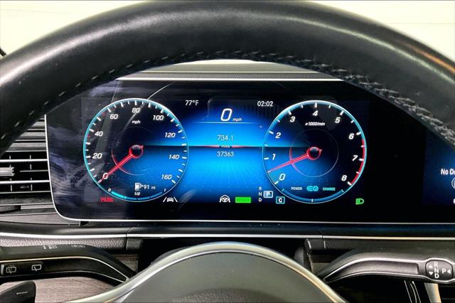 Used 2023 Mercedes-Benz GLS 450 For Sale in Millington, TN