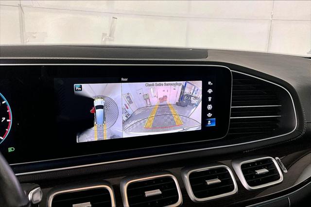 Used 2023 Mercedes-Benz GLS 450 For Sale in Millington, TN