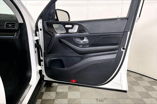 Used 2023 Mercedes-Benz GLS 450 For Sale in Millington, TN