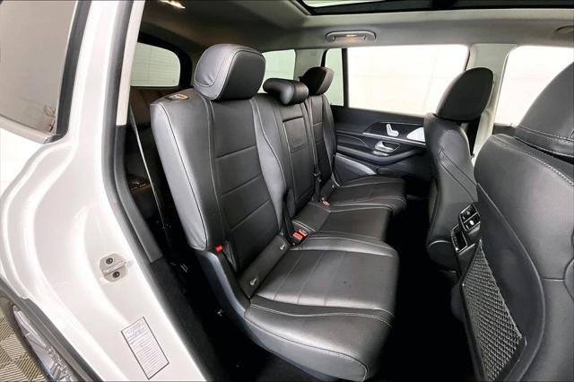 Used 2023 Mercedes-Benz GLS 450 For Sale in Millington, TN