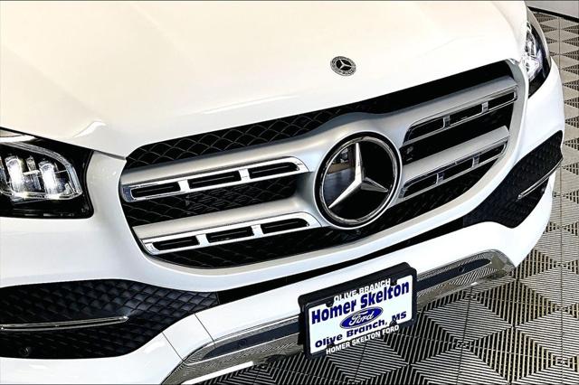 Used 2023 Mercedes-Benz GLS 450 For Sale in Millington, TN