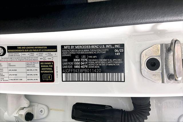 Used 2023 Mercedes-Benz GLS 450 For Sale in Millington, TN