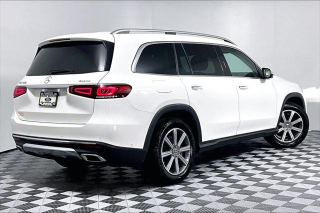 2023 Mercedes-Benz GLS GLS450 - Photo 12
