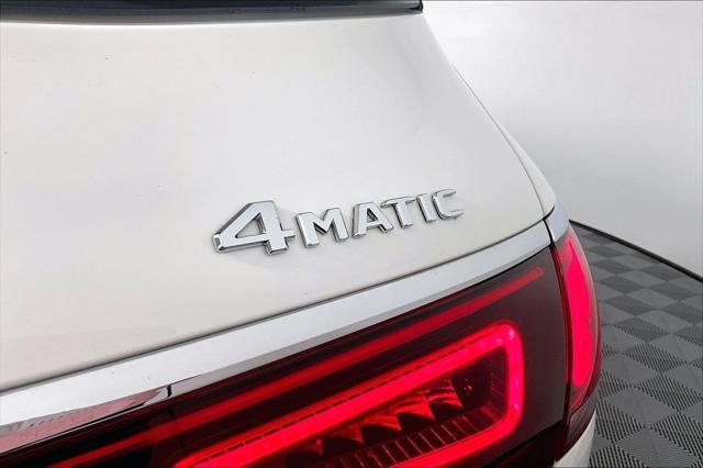 2023 Mercedes-Benz GLS GLS450 - Photo 14