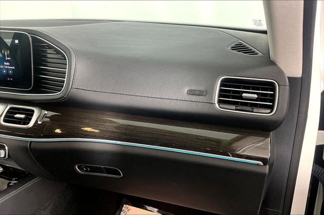 2023 Mercedes-Benz GLS GLS450 - Photo 16