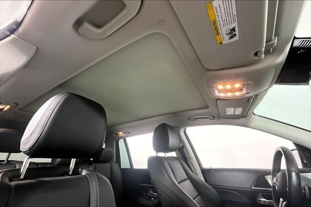 2023 Mercedes-Benz GLS GLS450 - Photo 22