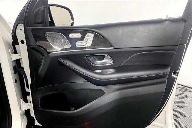 2023 Mercedes-Benz GLS GLS450 - Photo 24