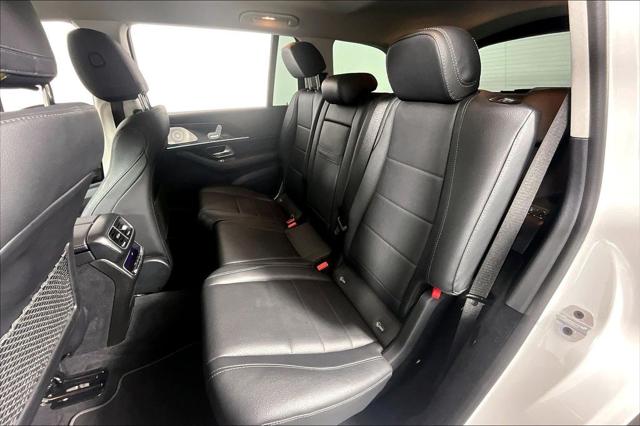 2023 Mercedes-Benz GLS GLS450 - Photo 26