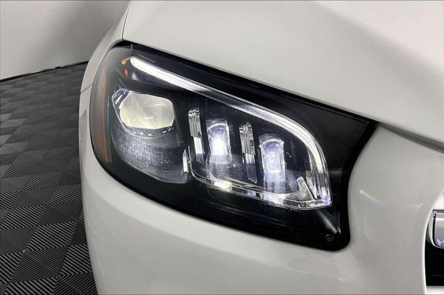 2023 Mercedes-Benz GLS GLS450 - Photo 29