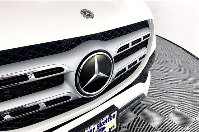 2023 Mercedes-Benz GLS GLS450 - Photo 31