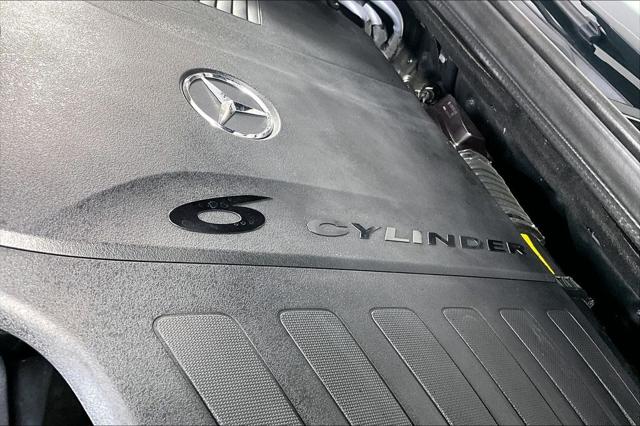 2023 Mercedes-Benz GLS GLS450 - Photo 32