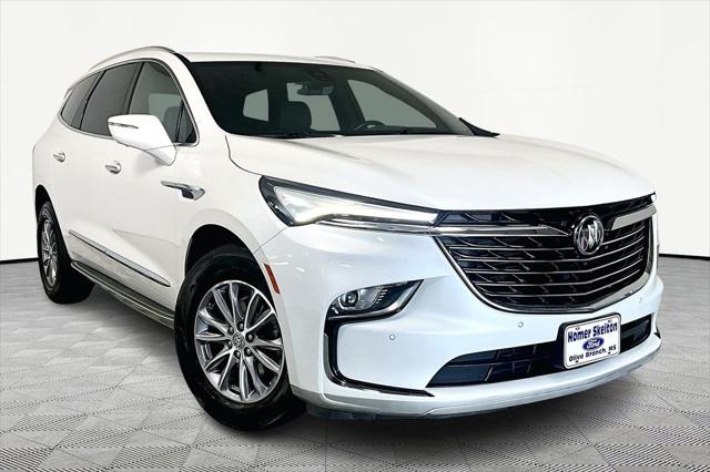 Used 2023 Buick Enclave For Sale in OLIVE BRANCH, MS