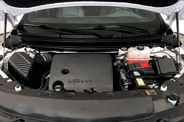 Used 2023 Buick Enclave For Sale in OLIVE BRANCH, MS