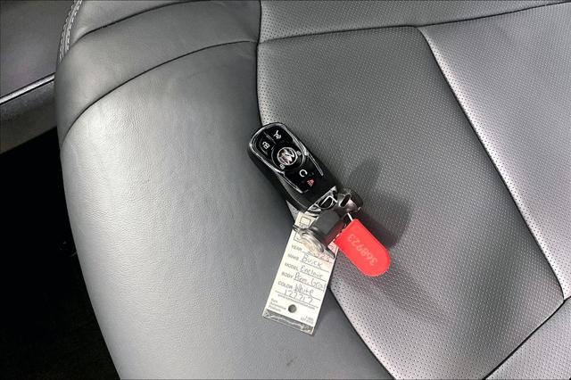 Used 2023 Buick Enclave For Sale in OLIVE BRANCH, MS