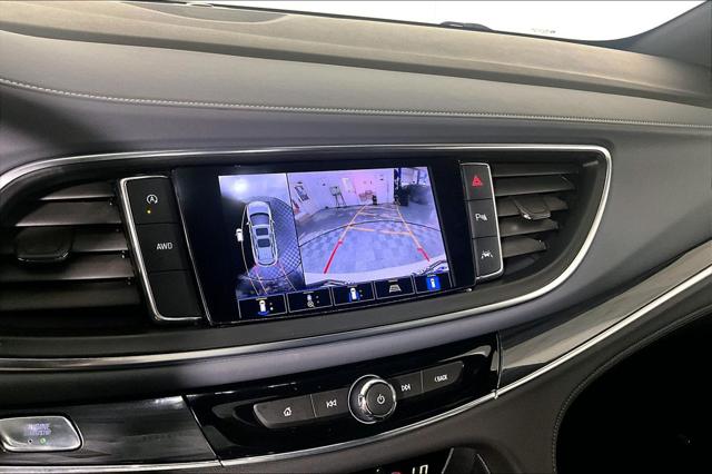 Used 2023 Buick Enclave For Sale in OLIVE BRANCH, MS