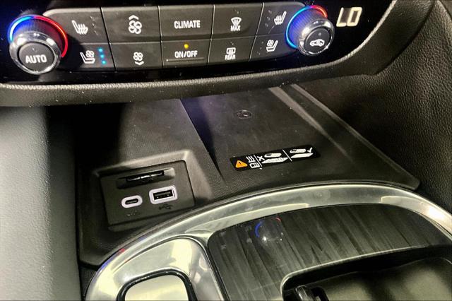 Used 2023 Buick Enclave For Sale in OLIVE BRANCH, MS