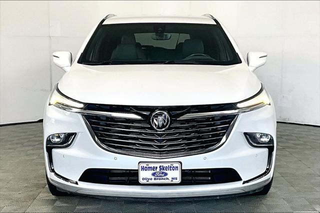 Used 2023 Buick Enclave Premium AWD For Sale in Olive Branch, MS