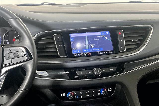 Used 2023 Buick Enclave Premium AWD For Sale in Olive Branch, MS