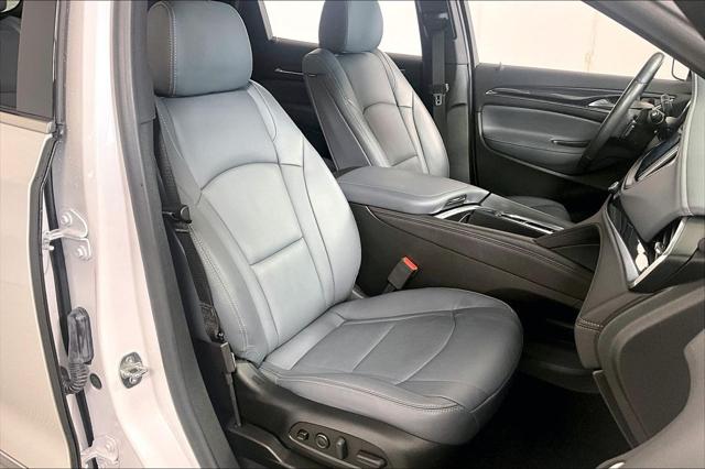 Used 2023 Buick Enclave Premium AWD For Sale in Olive Branch, MS