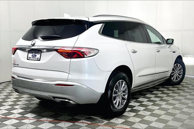 Used 2023 Buick Enclave Premium AWD For Sale in Olive Branch, MS