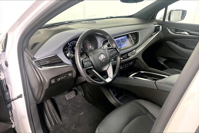 Used 2023 Buick Enclave Premium AWD For Sale in Olive Branch, MS