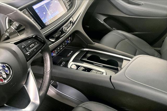 Used 2023 Buick Enclave Premium AWD For Sale in Olive Branch, MS