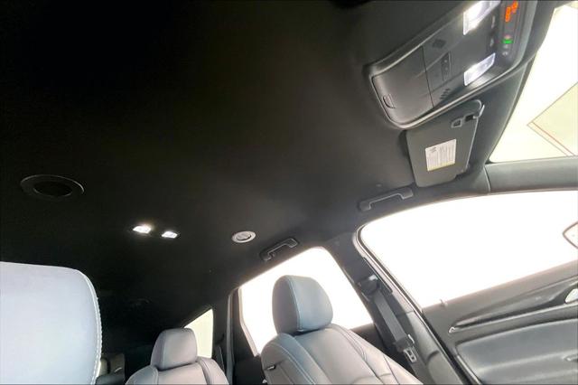 Used 2023 Buick Enclave Premium AWD For Sale in Olive Branch, MS