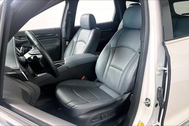 Used 2023 Buick Enclave Premium AWD For Sale in Olive Branch, MS