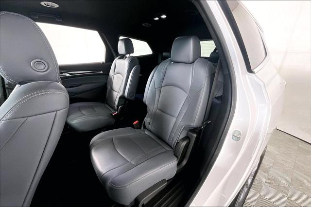 Used 2023 Buick Enclave Premium AWD For Sale in Olive Branch, MS