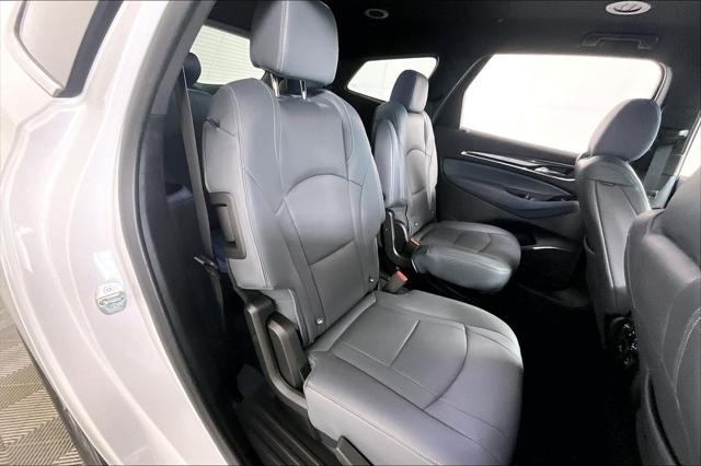 Used 2023 Buick Enclave Premium AWD For Sale in Olive Branch, MS