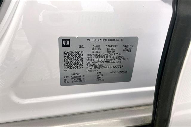 Used 2023 Buick Enclave Premium AWD For Sale in Olive Branch, MS
