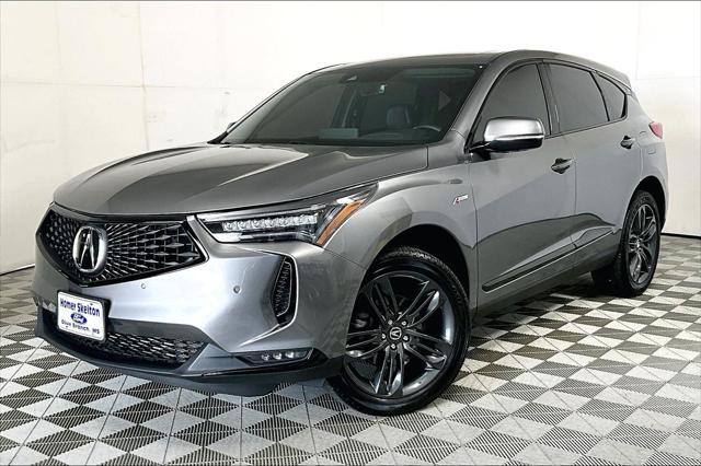 Used 2023 Acura RDX For Sale in OLIVE BRANCH, MS