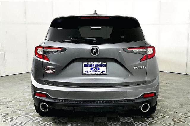 Used 2023 Acura RDX For Sale in OLIVE BRANCH, MS